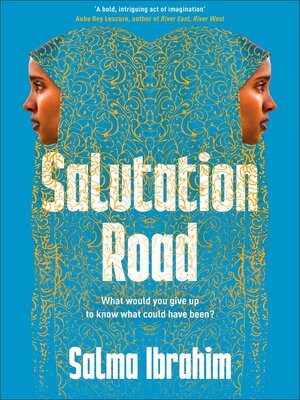 cover image of Salutation Road